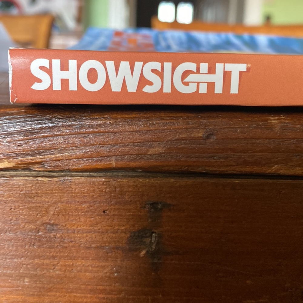 Showsight Magazine - Picture 5 of 6